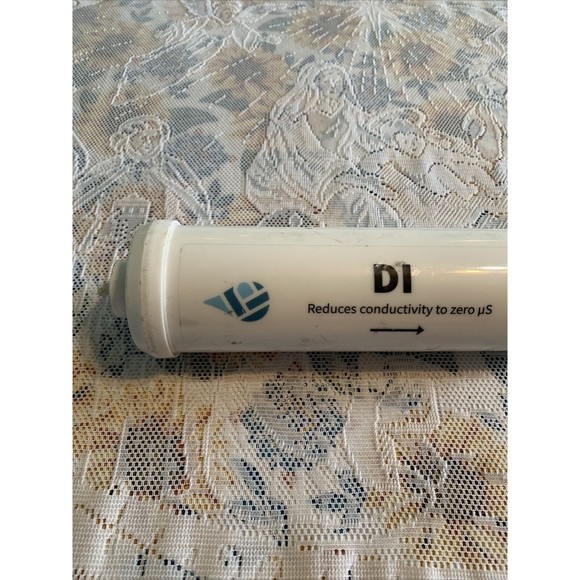 Inline Post Filter Coconut Shell Carbon RO DI For Reverse Osmosis see pictures - Picture 2 of 11